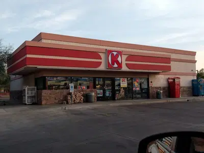 Circle K