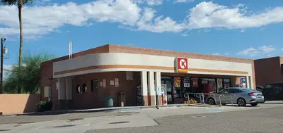 Circle K