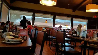 Denny's