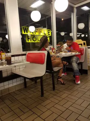 Waffle House