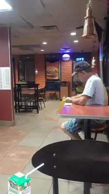 Jack in the Box