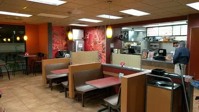Jack in the Box