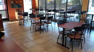 Jack in the Box