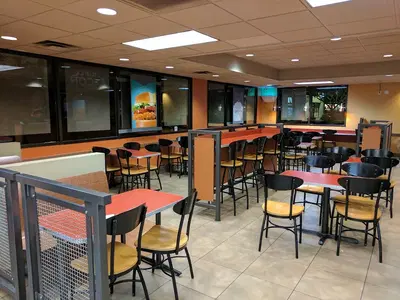 Jack in the Box