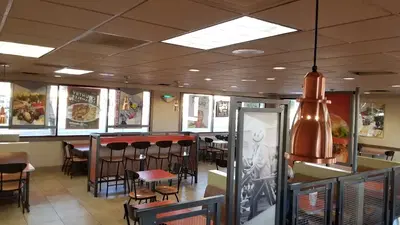 Jack in the Box