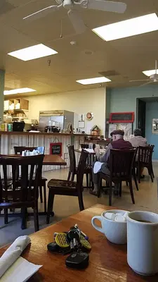 Downtown Rendezvous