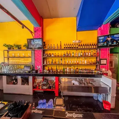 Margaritas Fresh Cocina