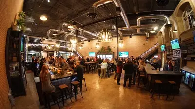 12 West Brewing - Downtown Mesa