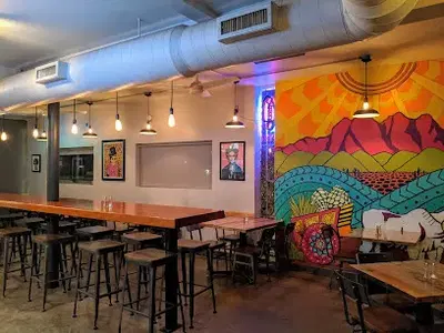 República Empanada Restaurant