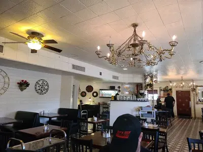 El Charro Restaurant & Cocktail Lounge