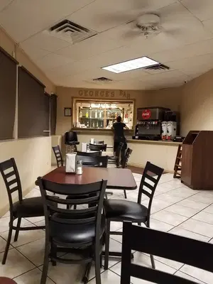George's Gyros