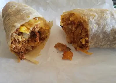 Alibertos Mexican Food