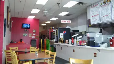 Haven Burgers