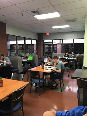 Green Corner Restaurant