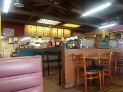 El Grullo Restaurant
