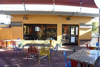 Moreno's Mexican Grill