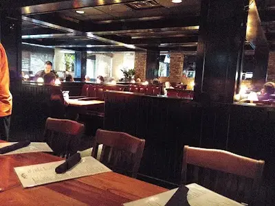 Charleston's Restaurant