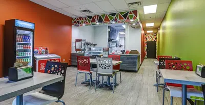 Pizza & Wings Express