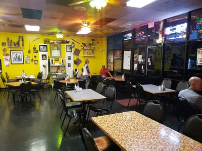 Los Dos Molinos