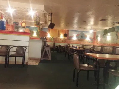 Taqueria Cajeme