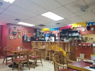 La Tiendita Colombian Restaurant