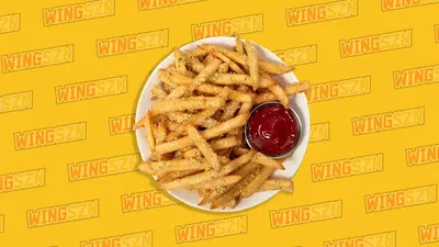 Wing SZN - Riverview Park