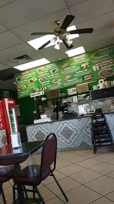 Tacos & Dogos Don Nico Restaurant