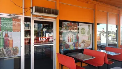 El Asadero Tacos Al Carbon