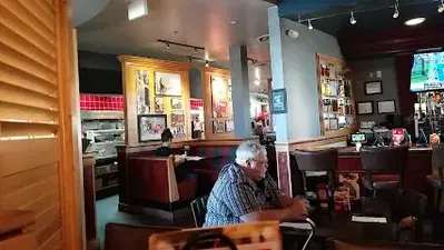 Red Robin Gourmet Burgers and Brews
