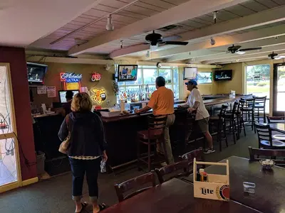 Dobson's Restaurant