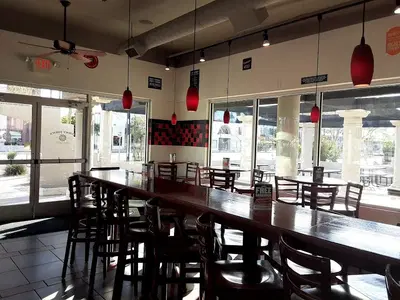 Jimmy John's