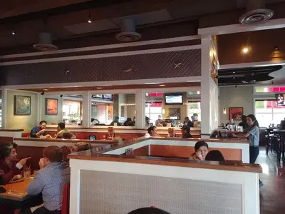 Chili's Grill & Bar
