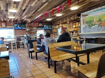 Taquitos Jalisco