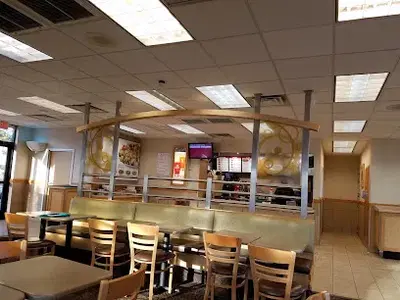 Wendy's