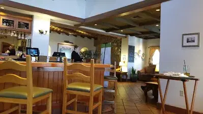 Olive Garden Italian Restaurant