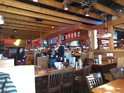 Texas Roadhouse
