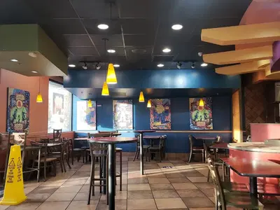 Taco Bell