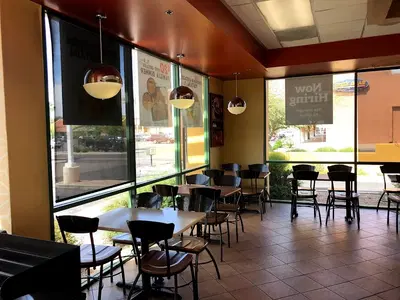 El Pollo Loco
