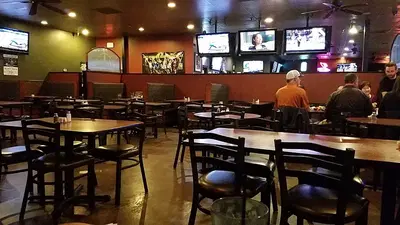 Native Grill & Wings
