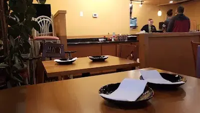 Big Bowl Chinese Restaurant