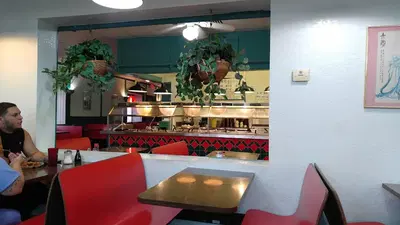 Autumn Moon Chinese Buffet