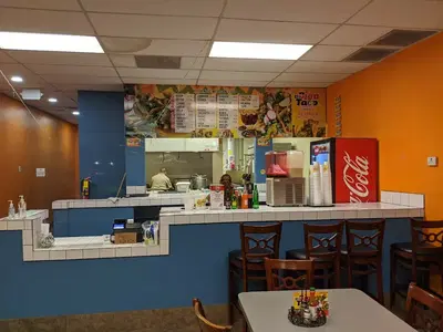 El Bigo Taco