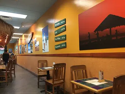 Rubio's Coastal Grill