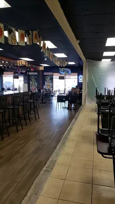 Mariscos El Viejon