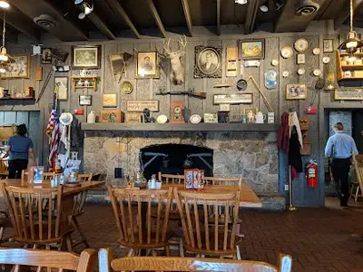 Cracker Barrel Old Country Store