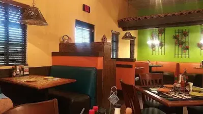 Garcia's Mexican Restaurant
