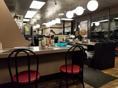 Waffle House