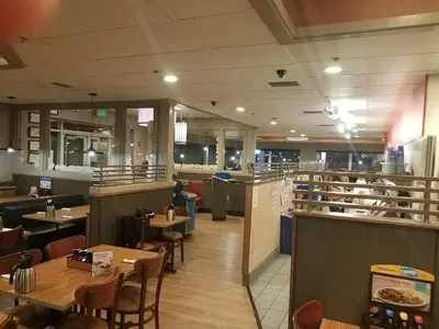 IHOP