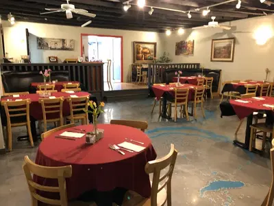 The Pasta Factory