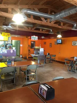 Taqueria La Jacky